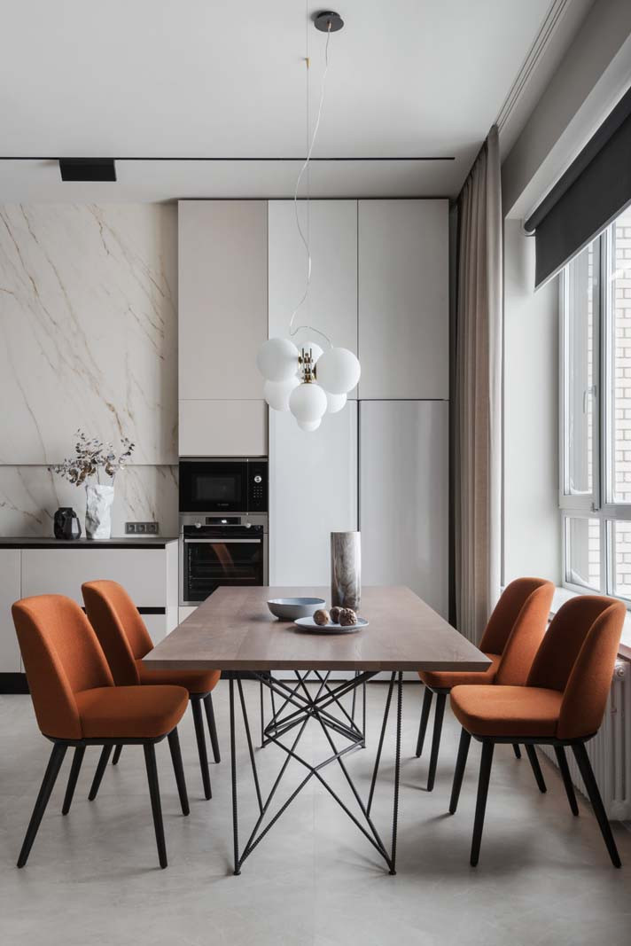 Семейная квартира в Новосибирске