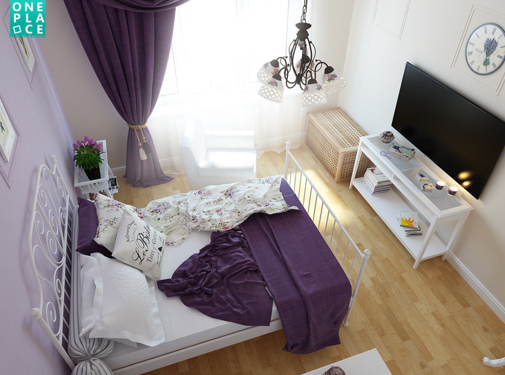 3-к квартира в ЖК "Новый город"