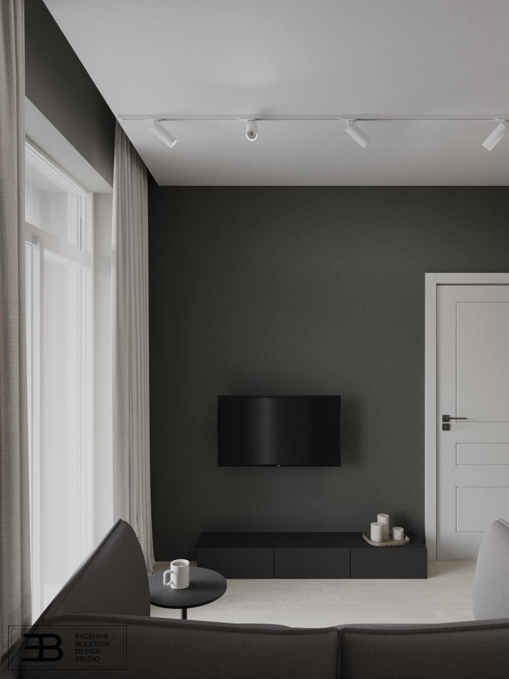 Квартира в ЖК "Руна парк"