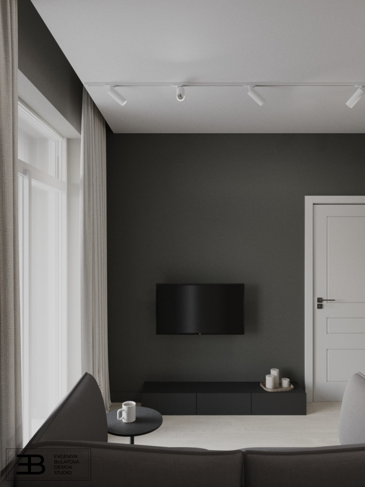 Квартира в ЖК "Руна парк"