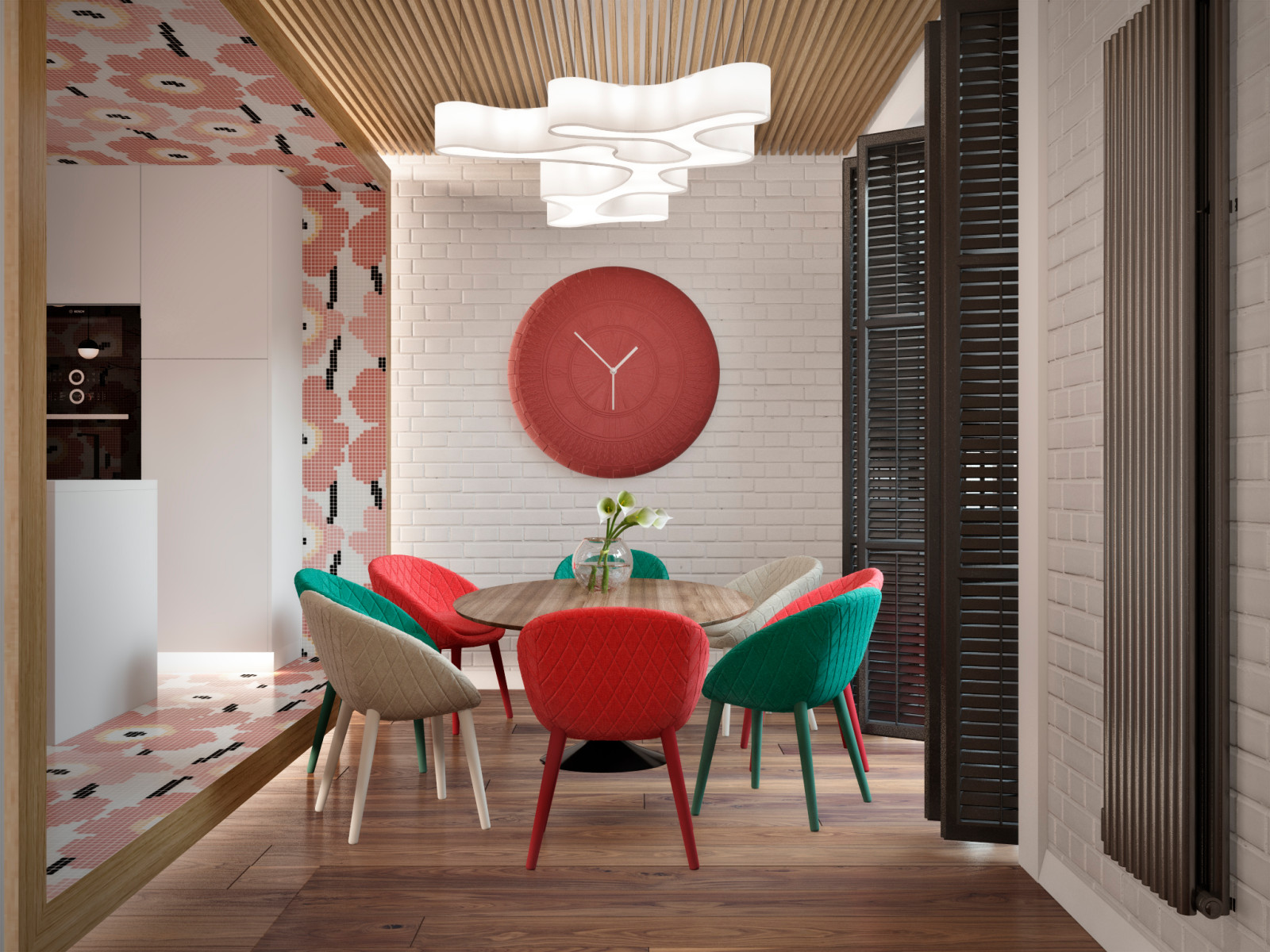 ЖК Квартал Новая Скандинавия