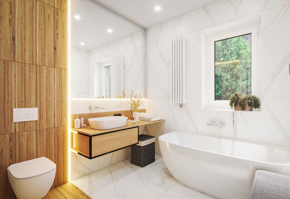 Дизайн-проект частного дома