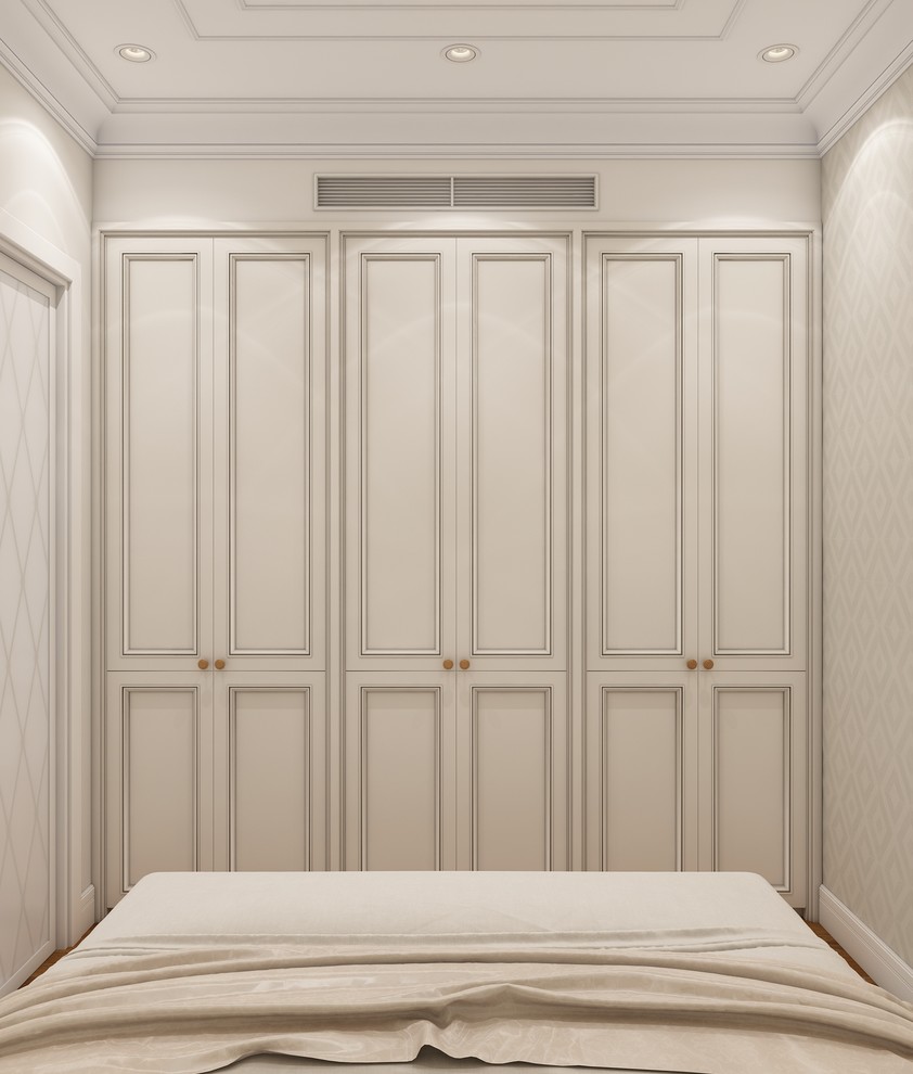 Безмятежность