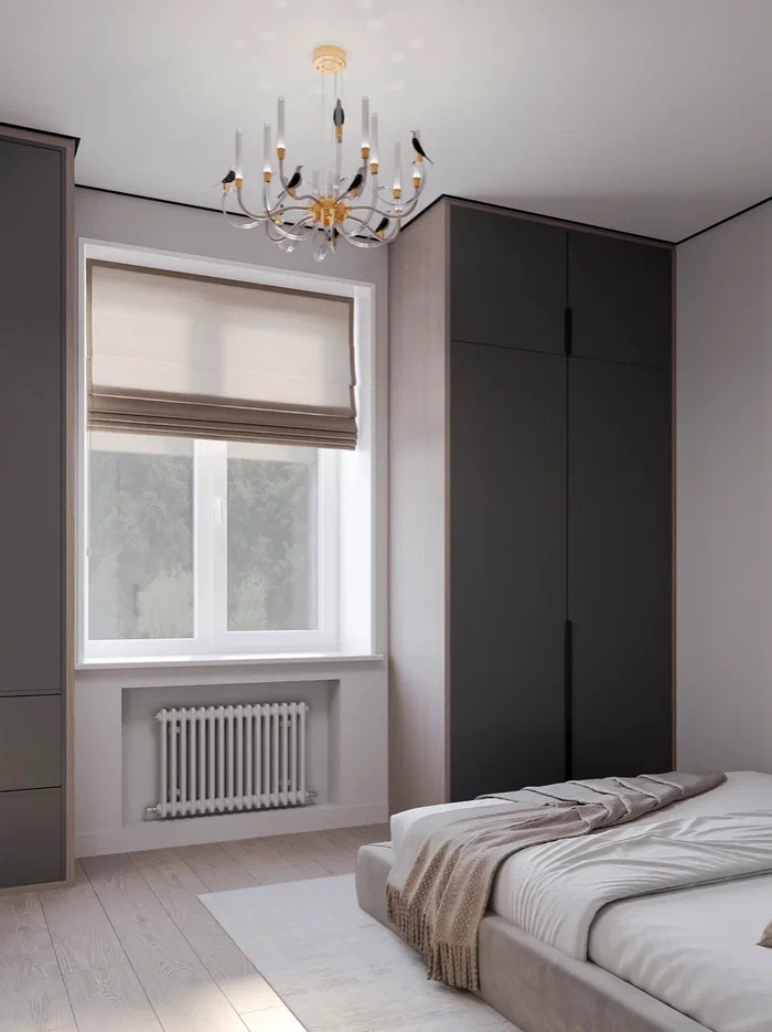 Квартира на Московском проспекте