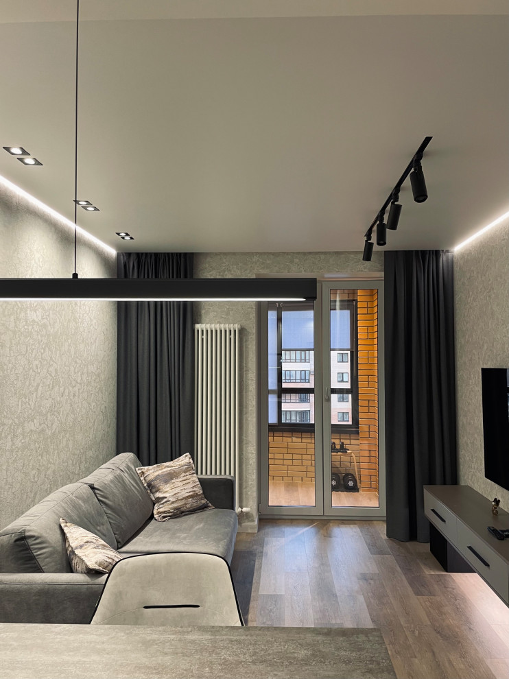 ЖК "Архитектор"