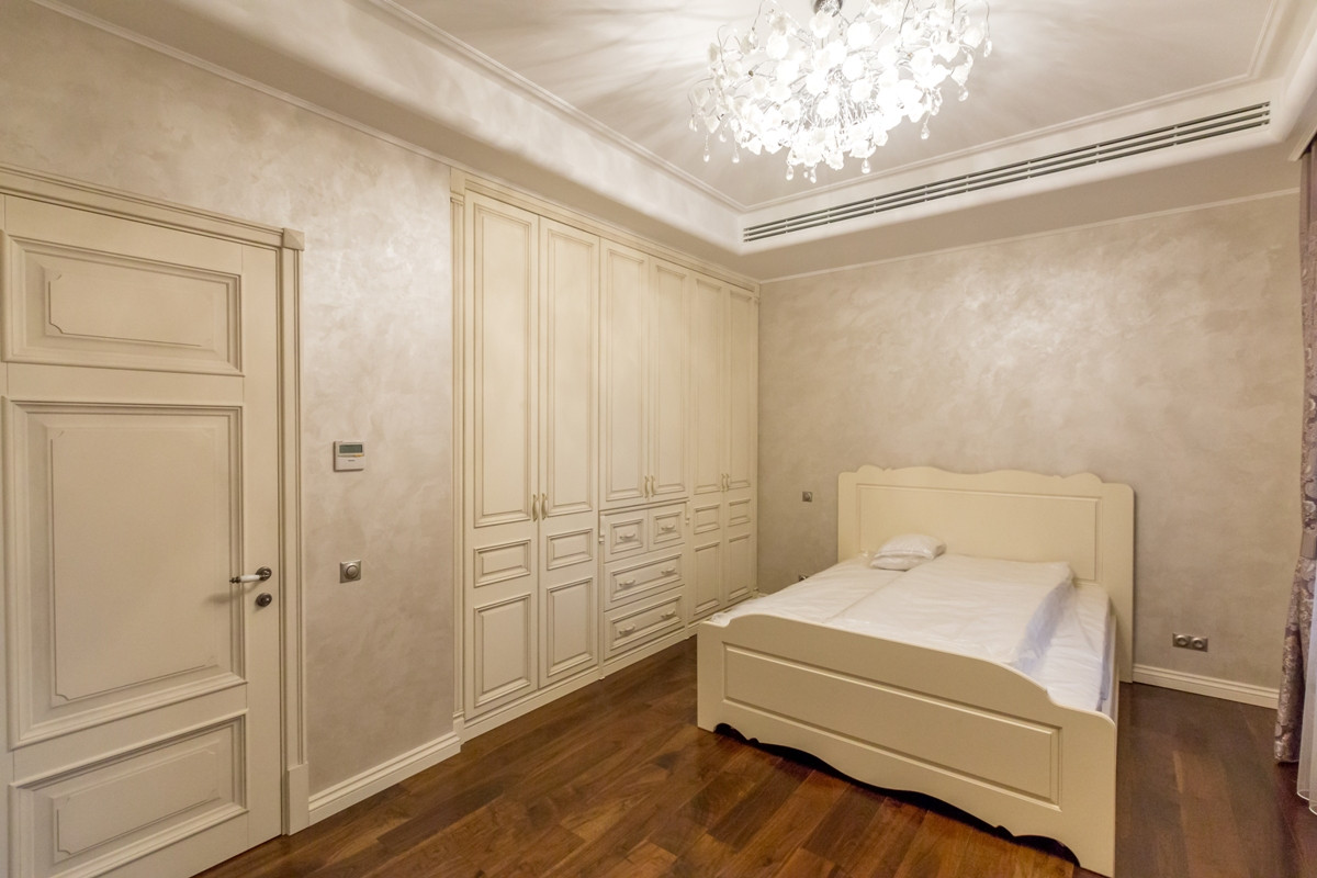 Москва, ул. Тверская-Ямская