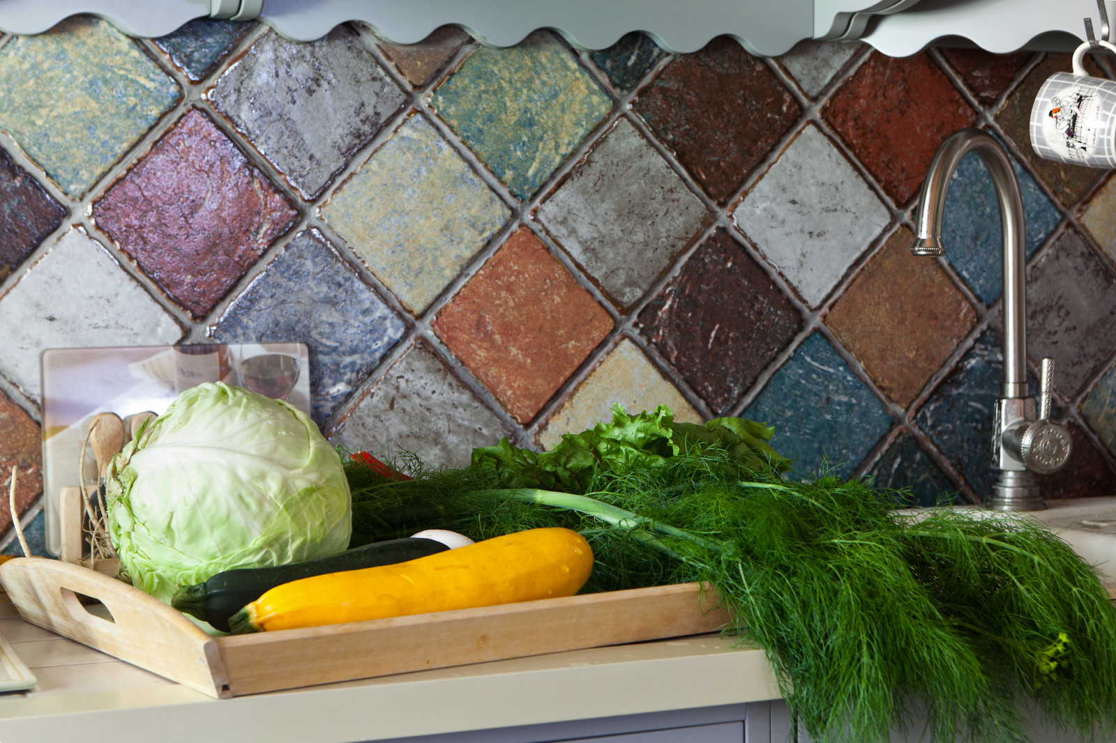 Солечная опушка