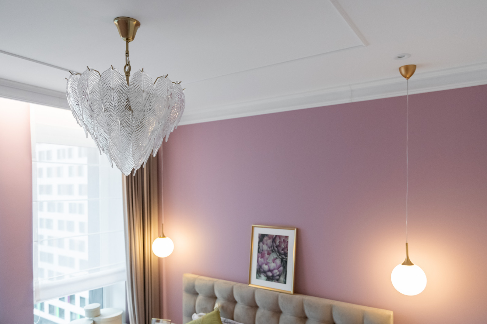 Нежная Скандинавия, ЖК Green Park