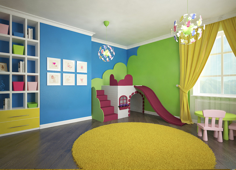 Коттедж 281м2