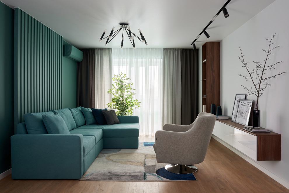 Томск, ул. Белинского.