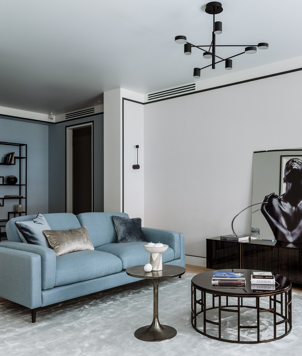 Квартира «под сдачу»