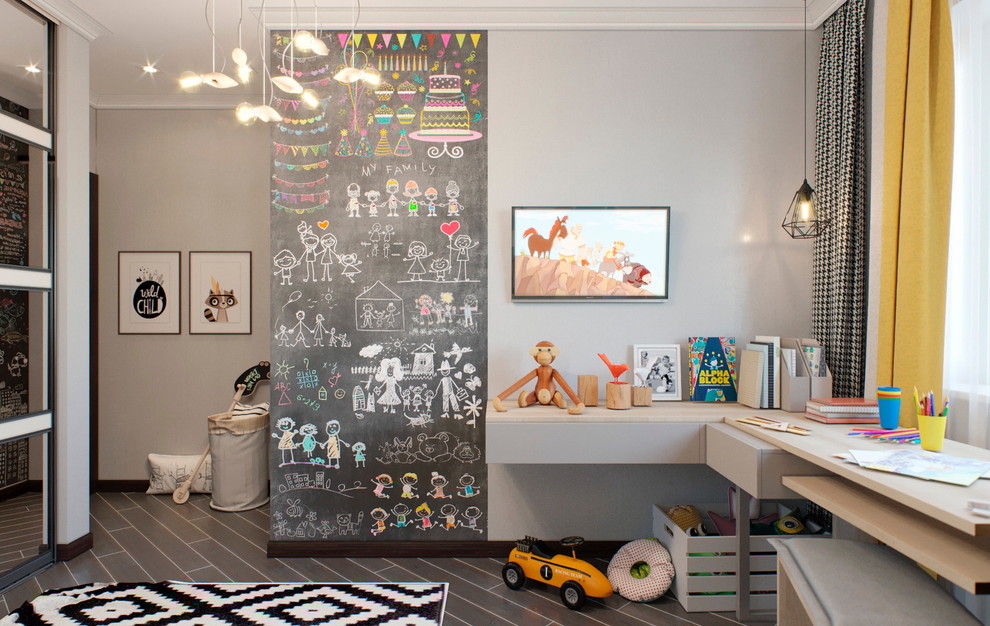 Таунхаус "Фантастика Империал"