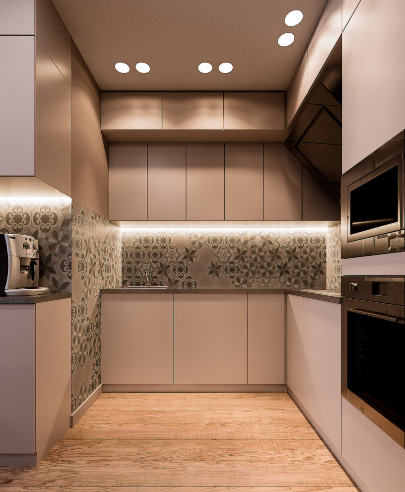 ЖК "Столичные поляны", г.Москва