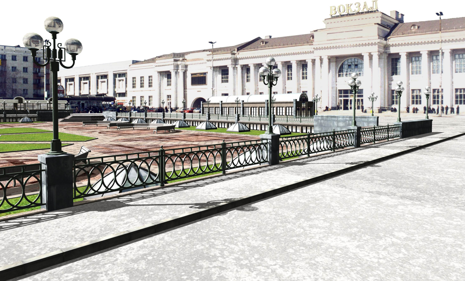 Константин Васендо