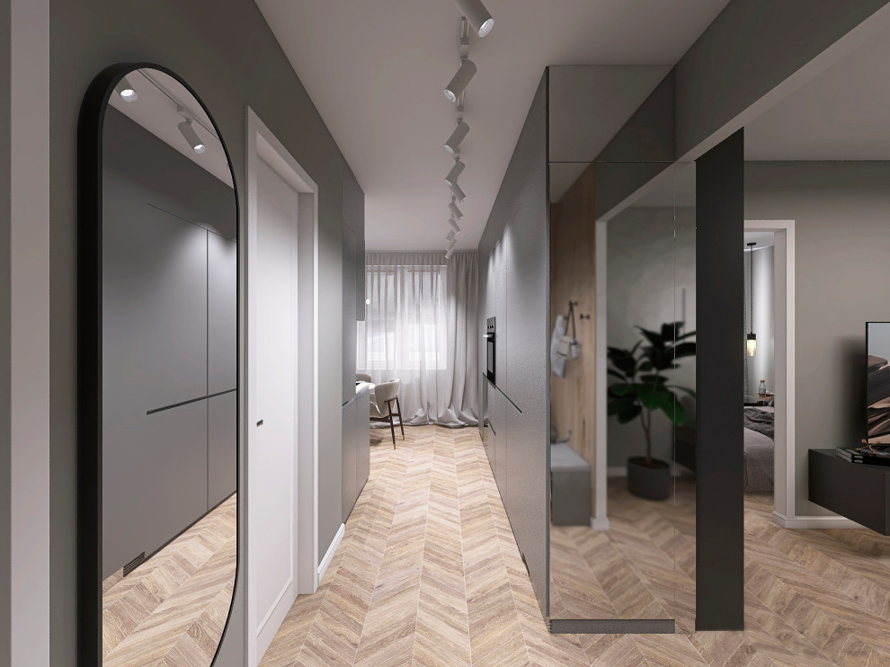 Квартира в Рыбацком