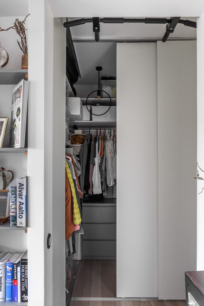 Реабилитация Хрущевки