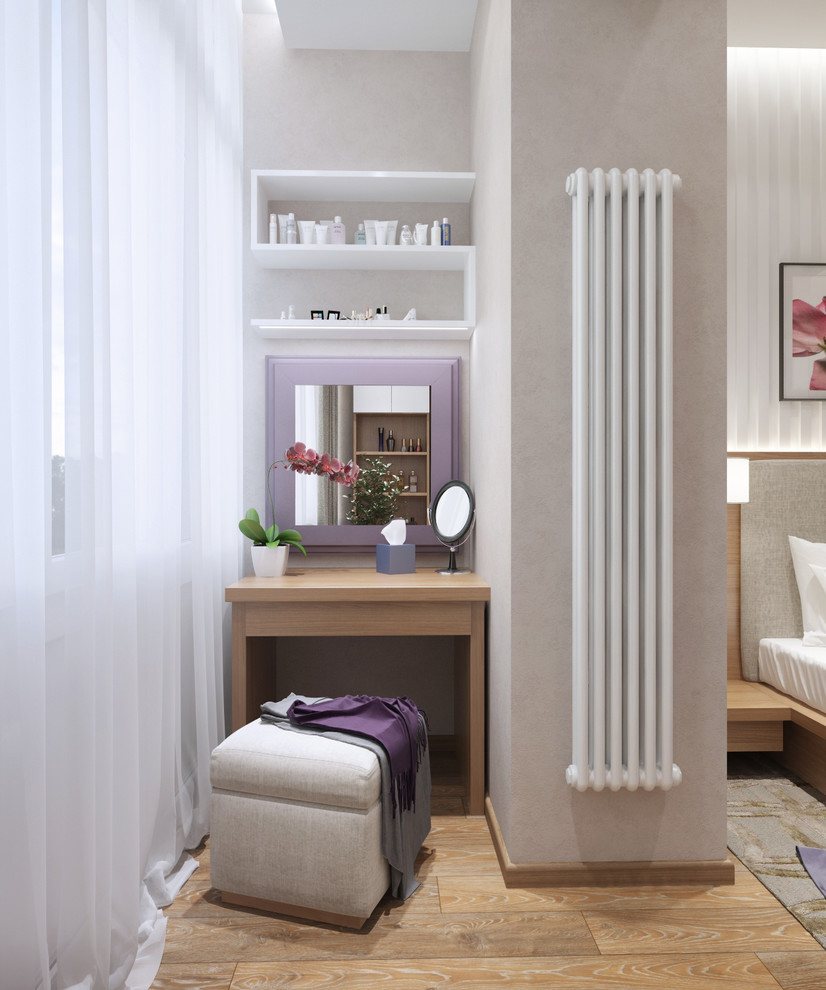 Квартира на Б. Гагарина