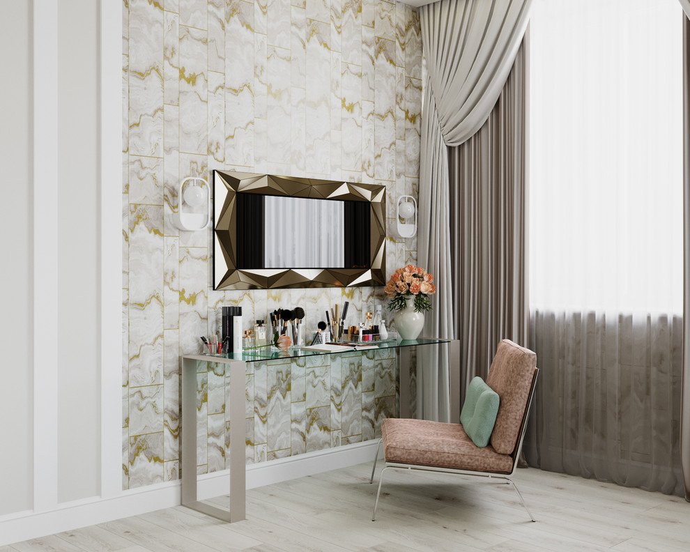 Спальня 2 варианта.