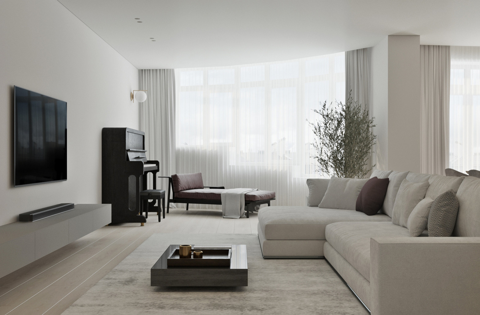 ЖК Тверицкий берег