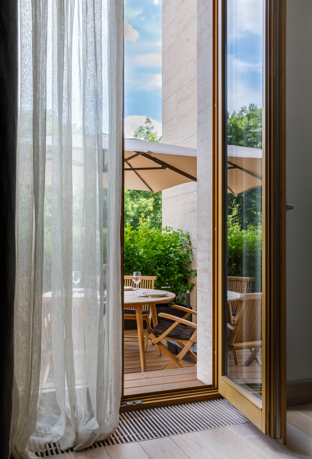 ЖК Литератор