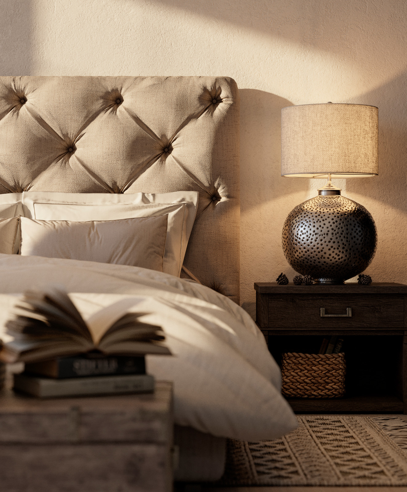 Дом в Подмосковье