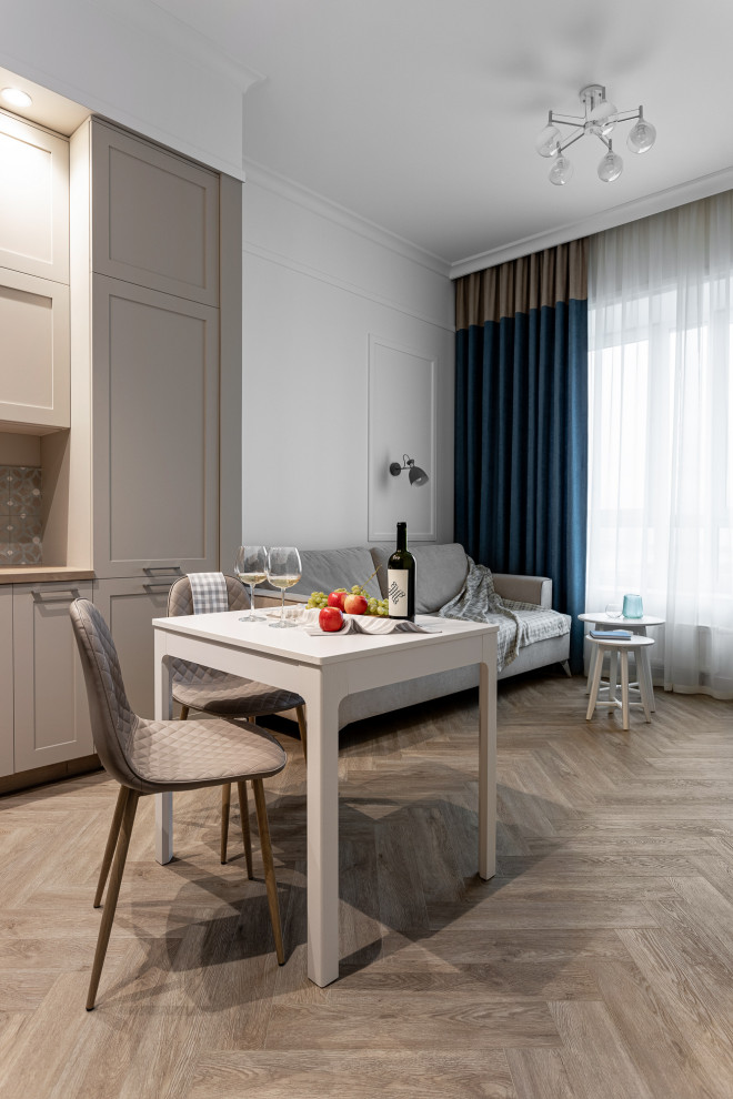 Квартира для Дочери