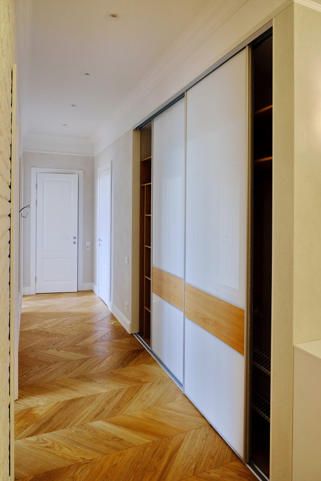 ЖК Премиум, дизайнер Арина Калинина