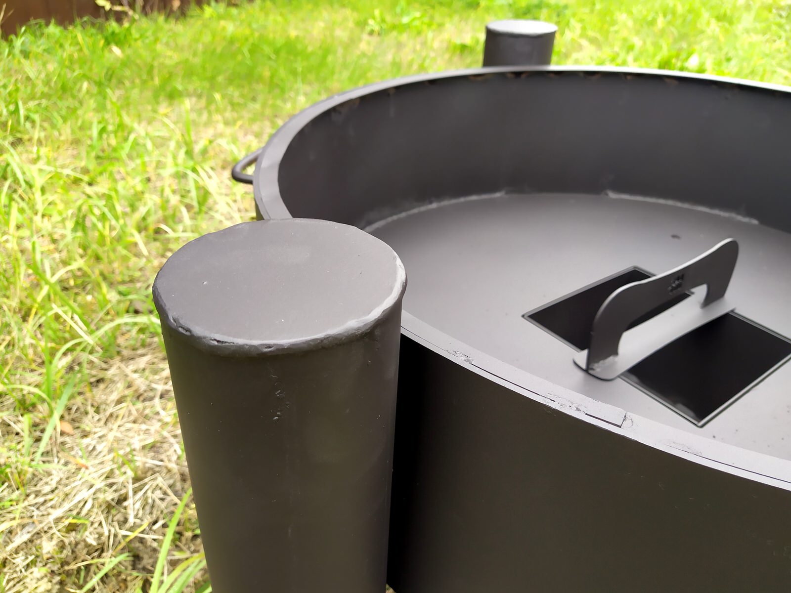 Очаги для костра