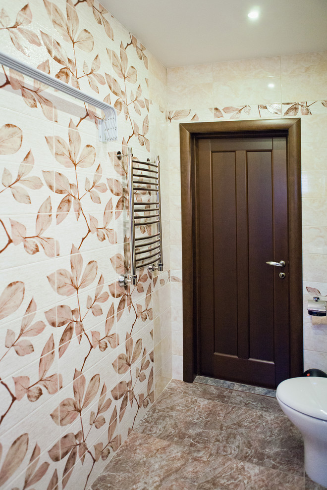 Загородный дом для большой дружной семьи