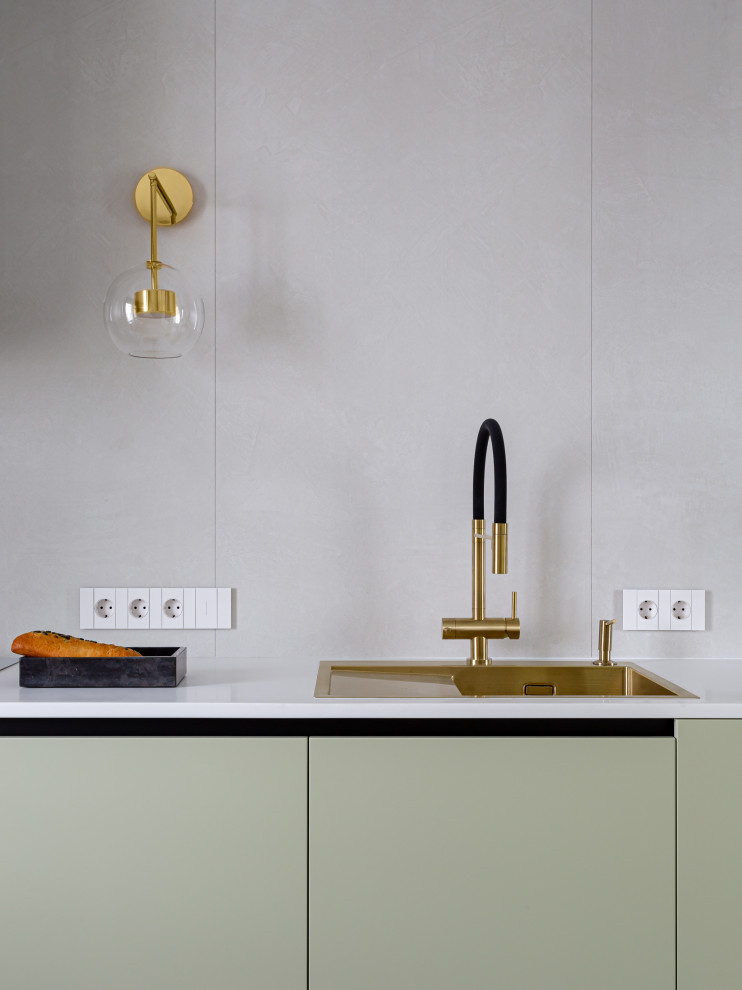 Оливковое гостеприимство