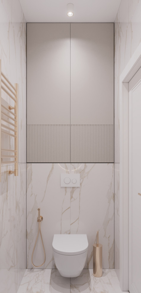 Проект "Лавандовый раф"