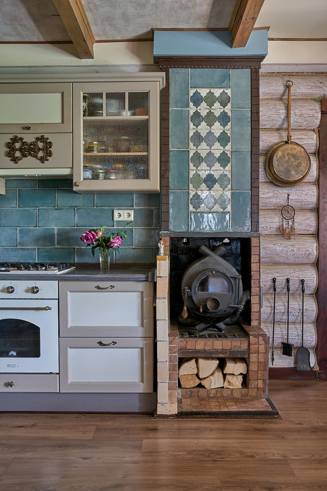 Дом архитектора (Домодедово)