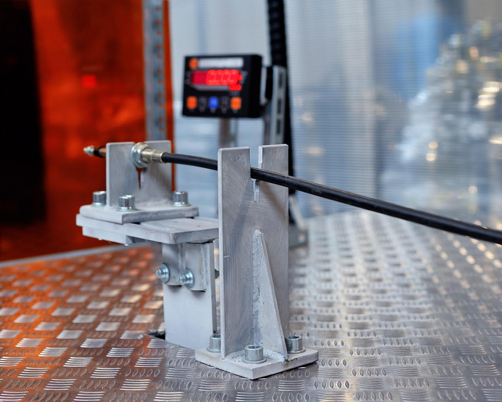 Промышленная фотосъемка