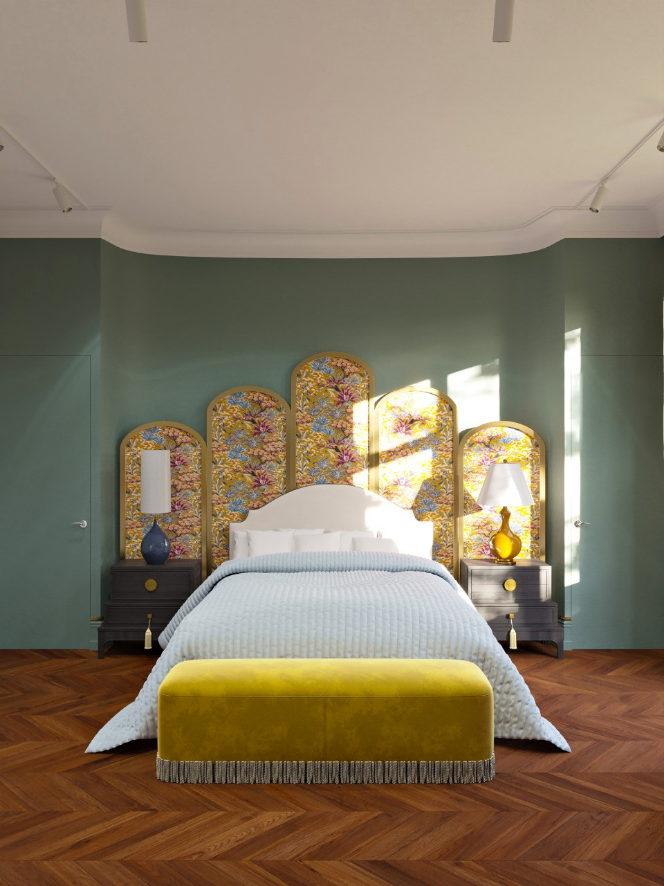 Образ жизни