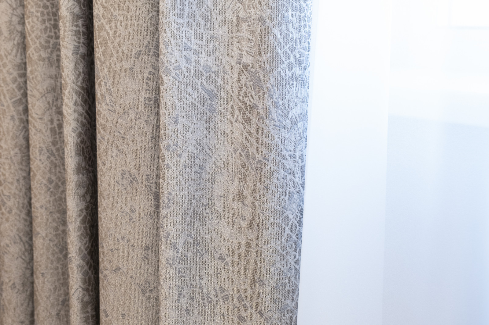 ЖК Фаворит 105м2