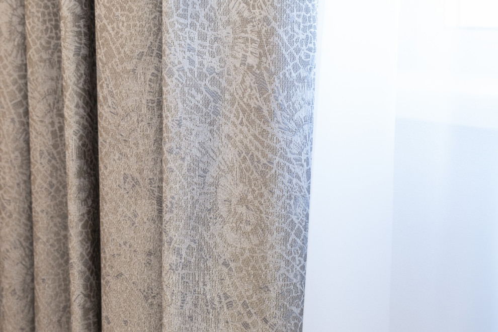 ЖК Фаворит 105м2