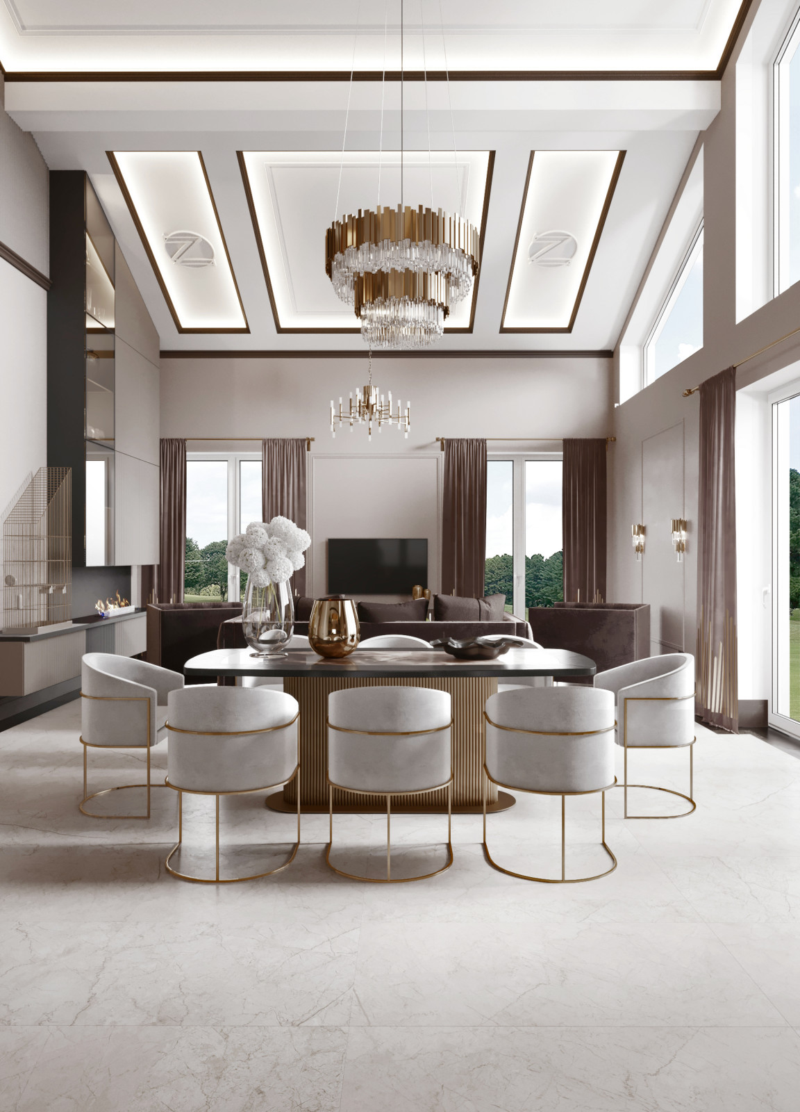 Luxury