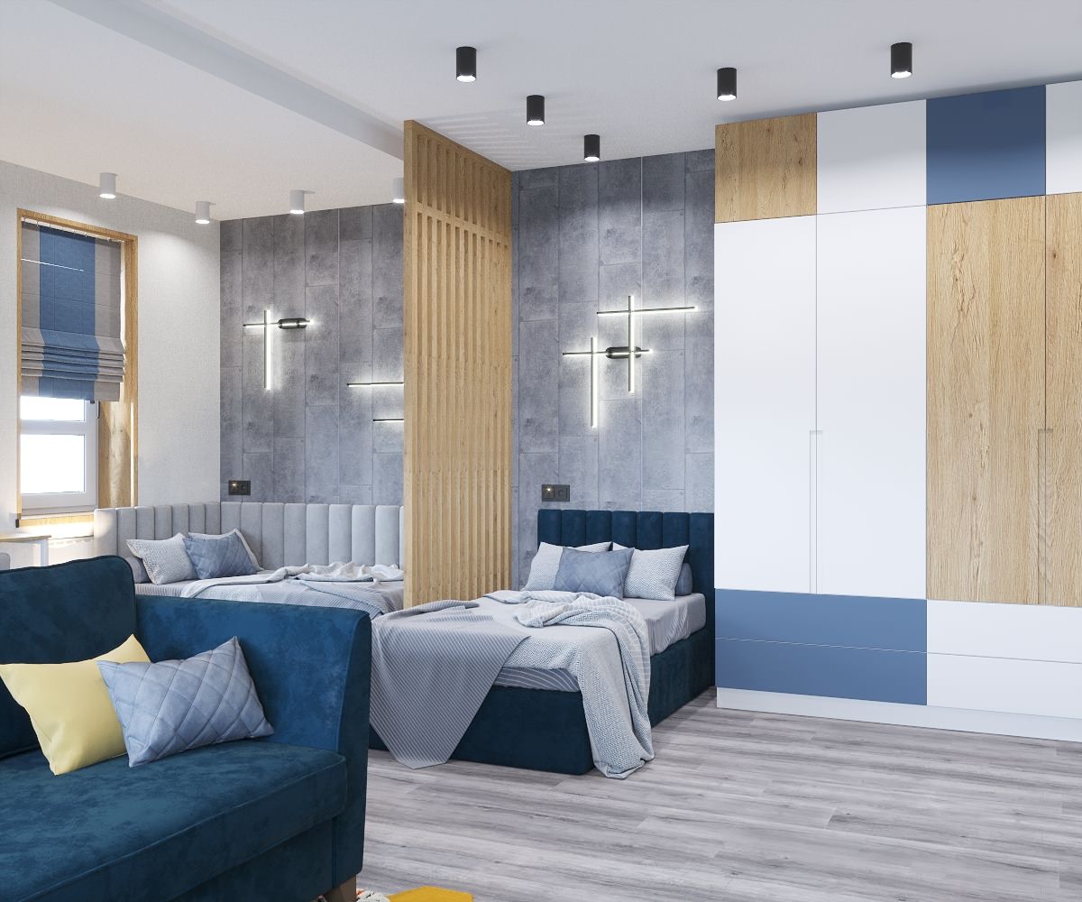 Ремонт квартиры