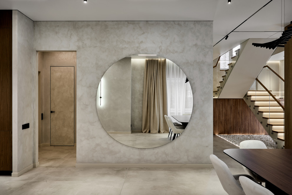 Фотосъёмка дома в п. Новинки