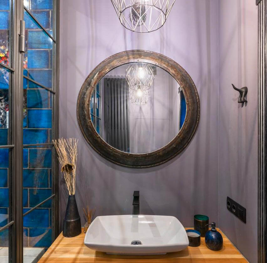 Ванная комната