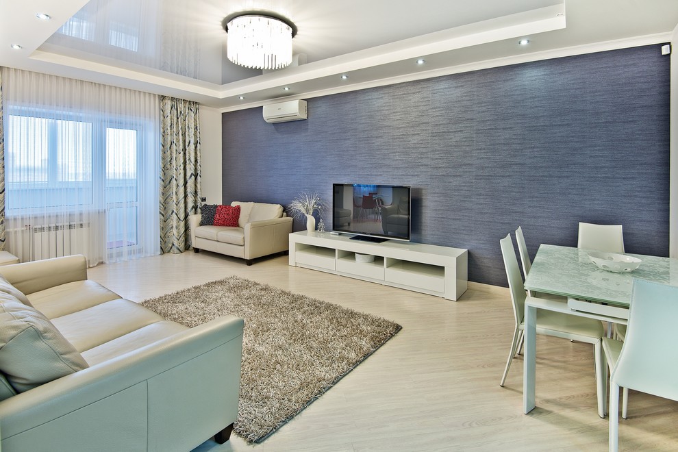 Квартира по ул. Галущака