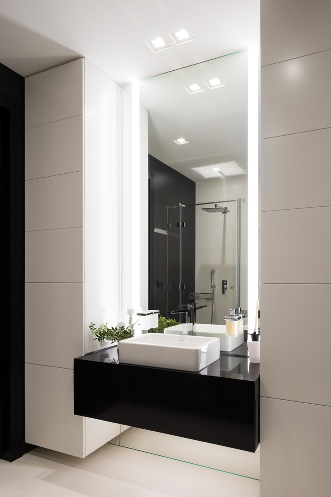 Дом на Мосфильмовской