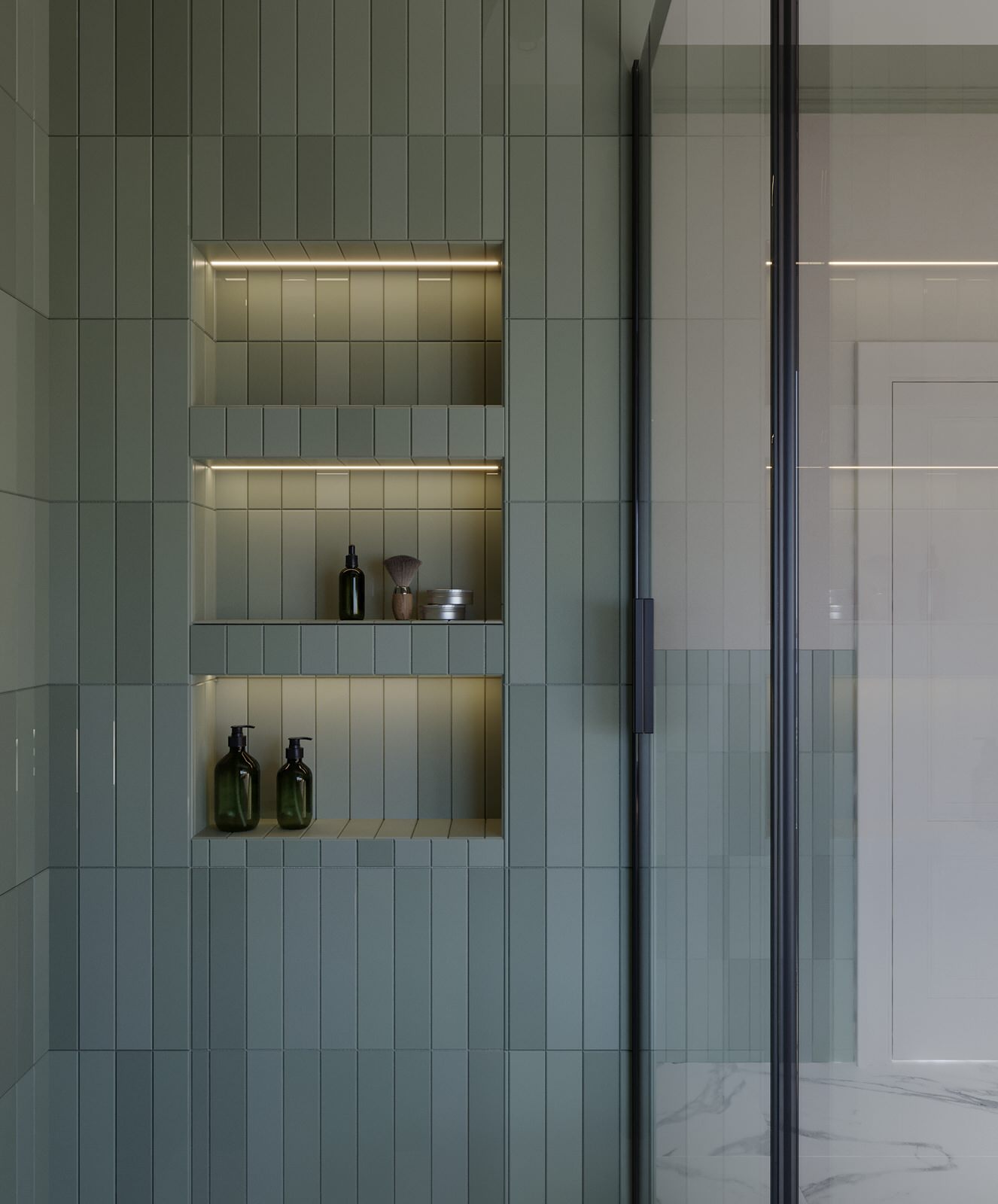 Дом в Подмосковье