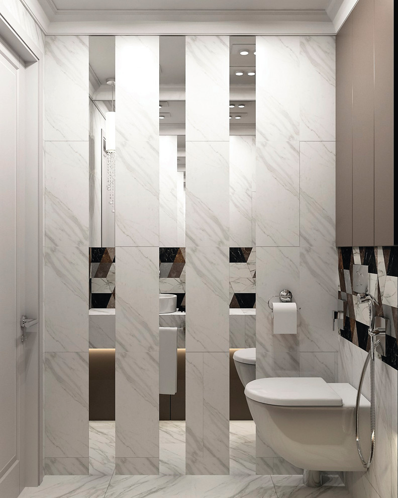 Большая гостиная