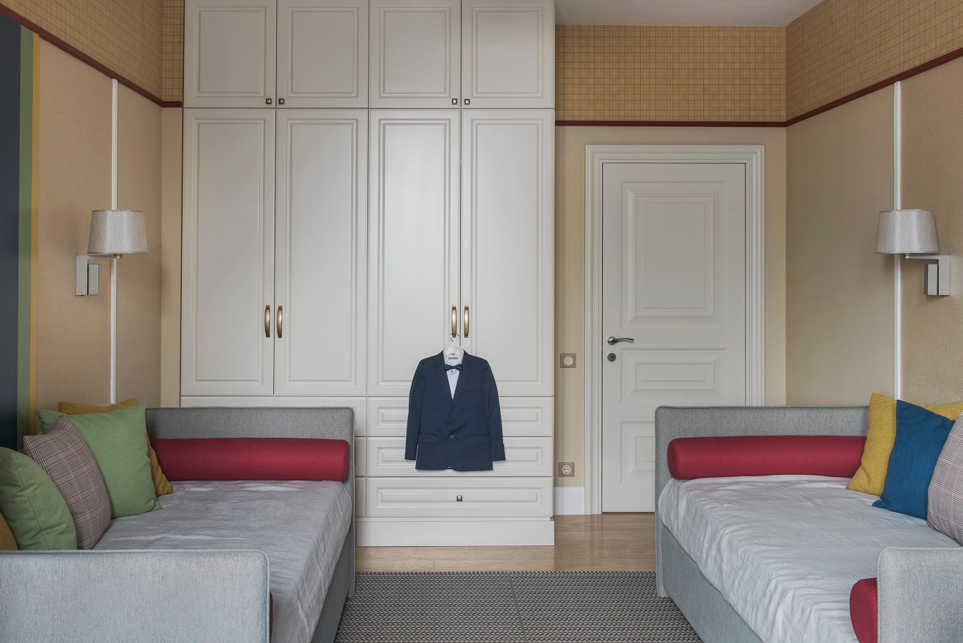 Детская комната