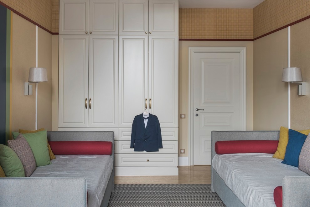 Детская комната