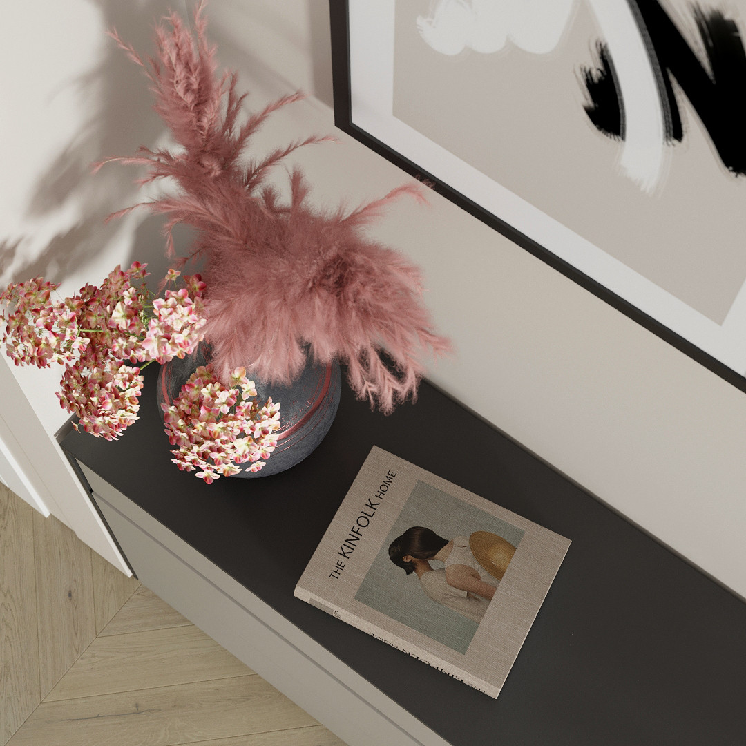 Квартира для большой семьи в Калининграде