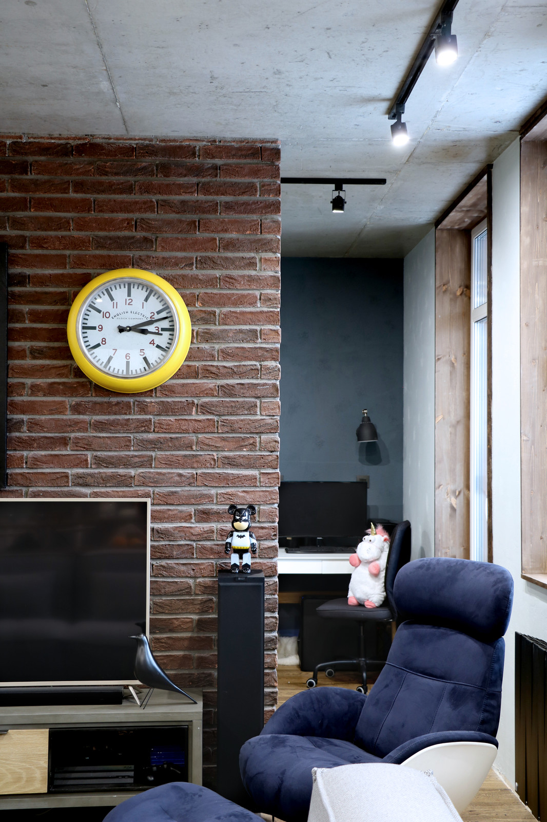 Наша квартира