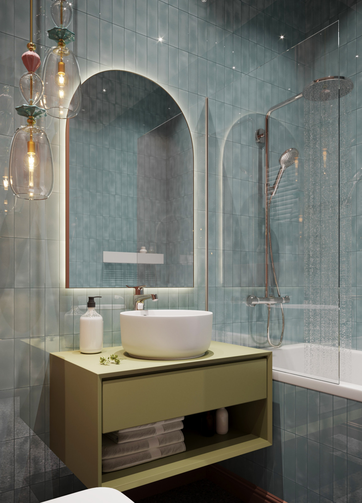 ЖК Ленинград