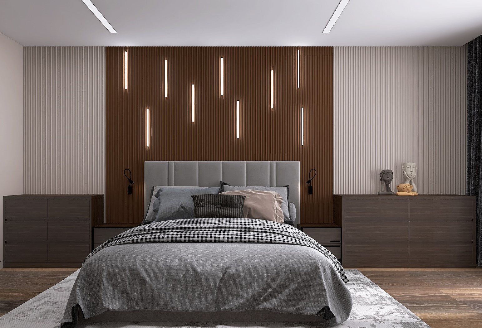 Квартира в Москве